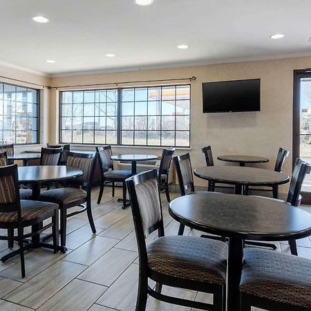 לקסינגטון Econo Lodge מראה חיצוני תמונה