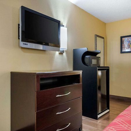 לקסינגטון Econo Lodge מראה חיצוני תמונה