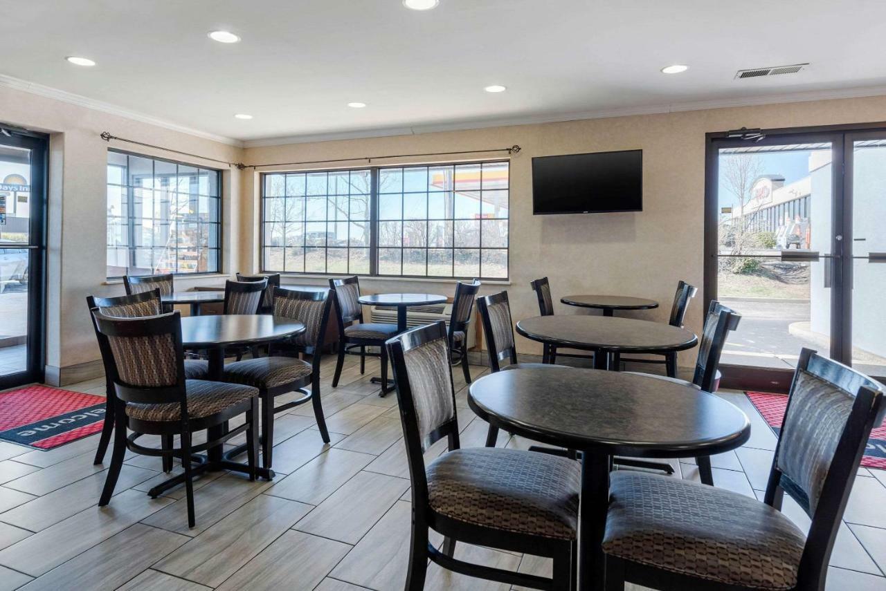לקסינגטון Econo Lodge מראה חיצוני תמונה